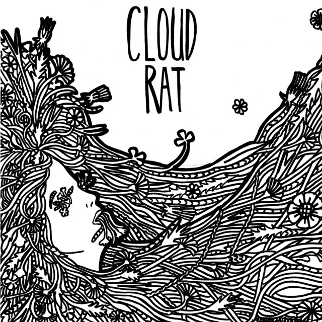 Cloud Rat album cover