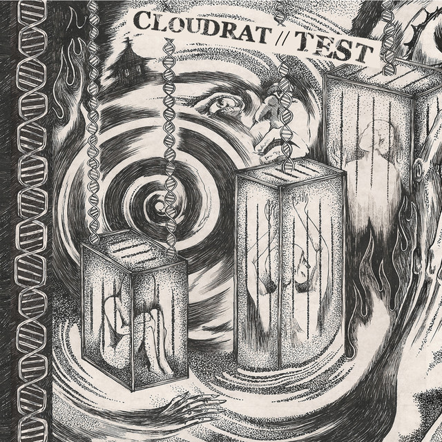 Cloud Rat / Test