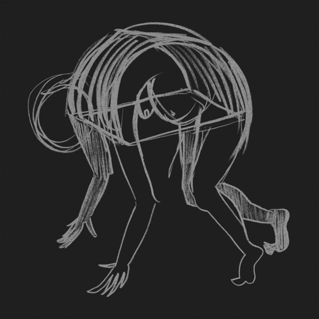 OHMME album cover