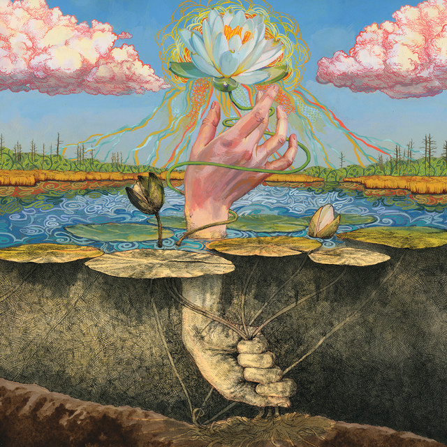 Phototroph album cover