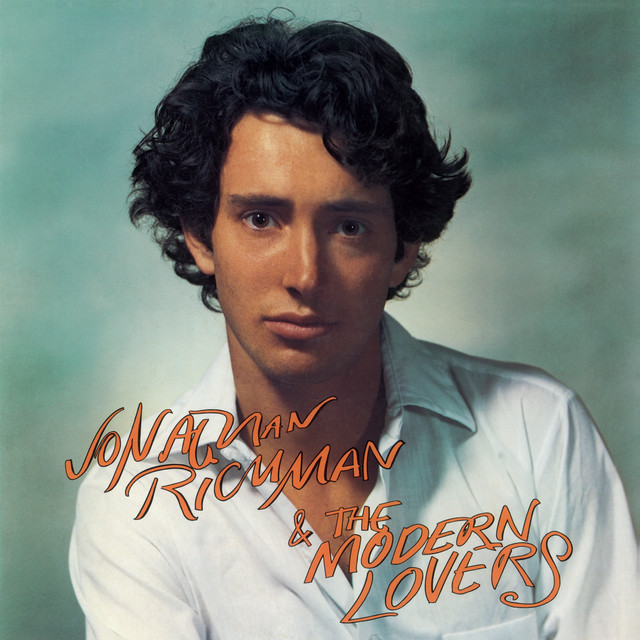 Jonathan Richman & The Modern Lovers (Expanded Version) album cover