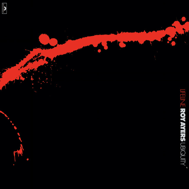Lifeline album cover