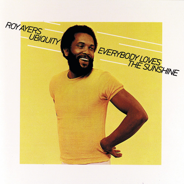Everybody Loves The Sunshine (Reissue) album cover