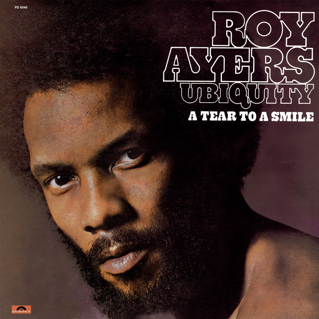 A Tear To A Smile album cover