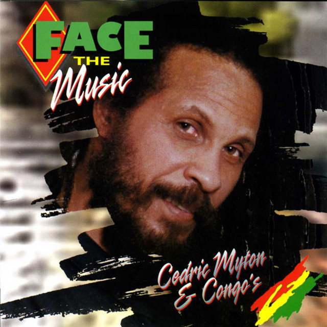 Face The Music album cover