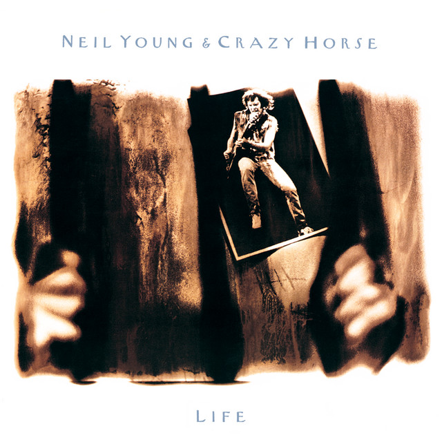 Life (Live) album cover