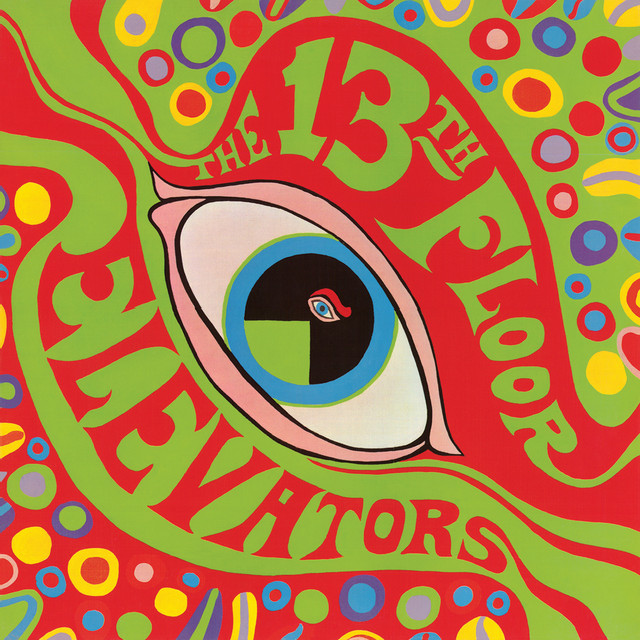 13th Floor Elevators Members, Gear & Sound | Equipboard