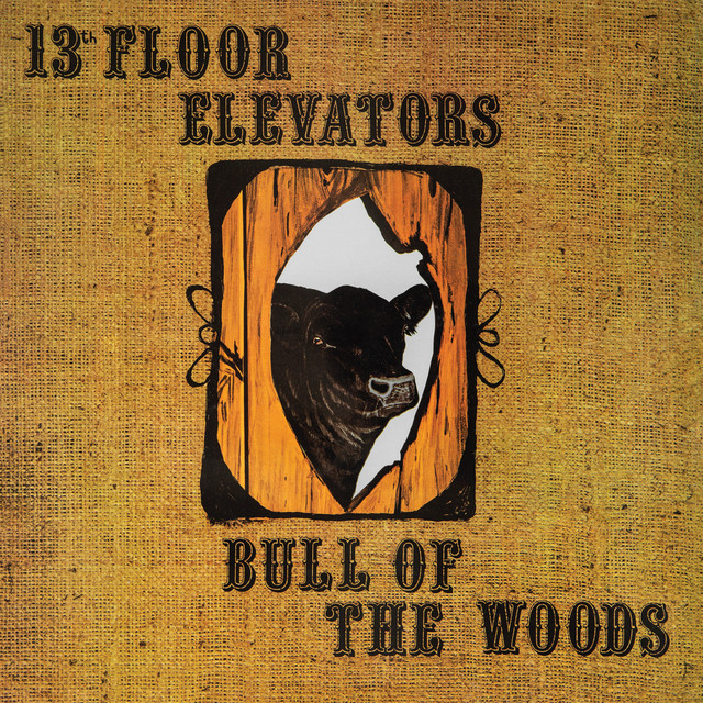 Bull of the Woods (QFPS Version) album cover