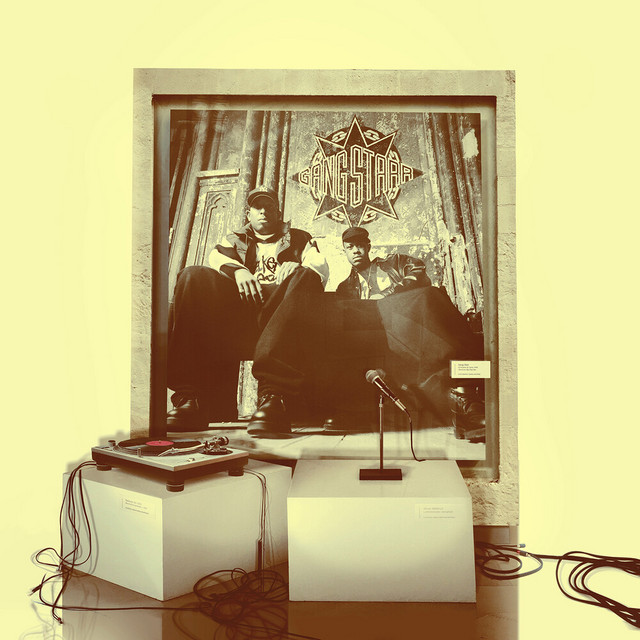 One Of The Best Yet (Instrumental) album cover