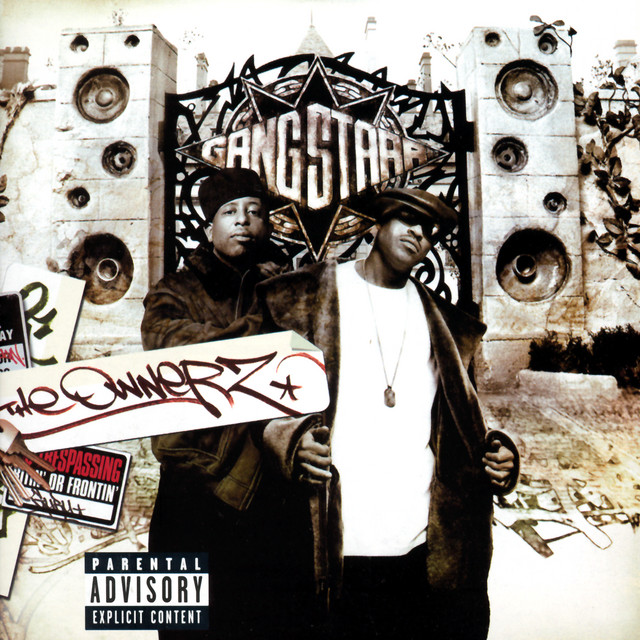 The Ownerz album cover