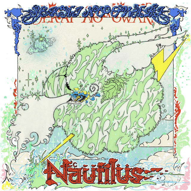 Nautilus album cover