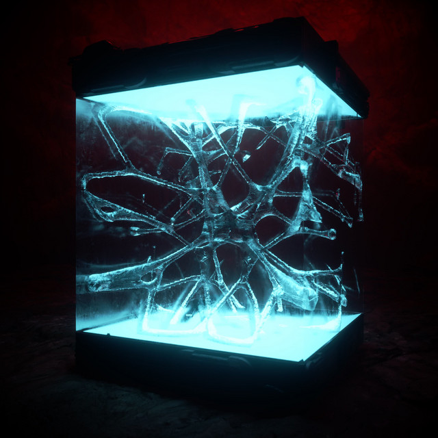Void album cover