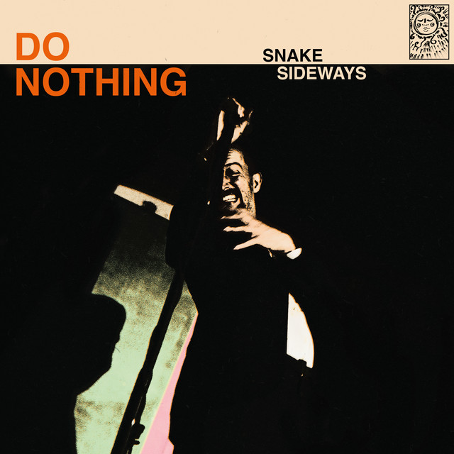 Snake Sideways album cover