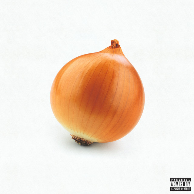 onion album cover