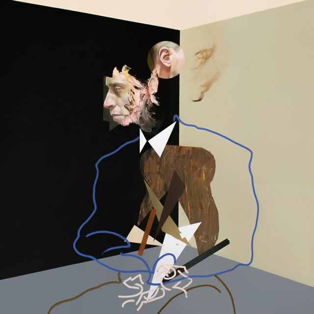 Triage album cover