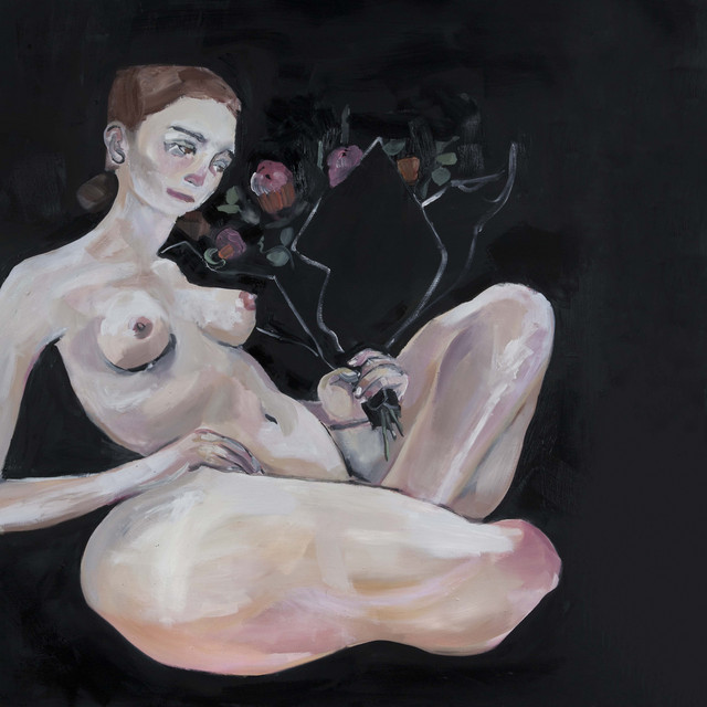 Everything Is Forgotten album cover