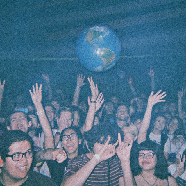 World Wide Pop (Instrumentals) album cover