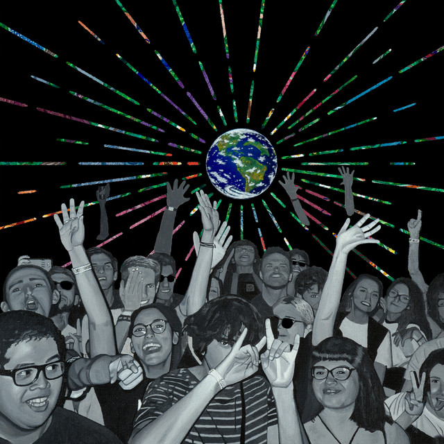 World Wide Pop album cover