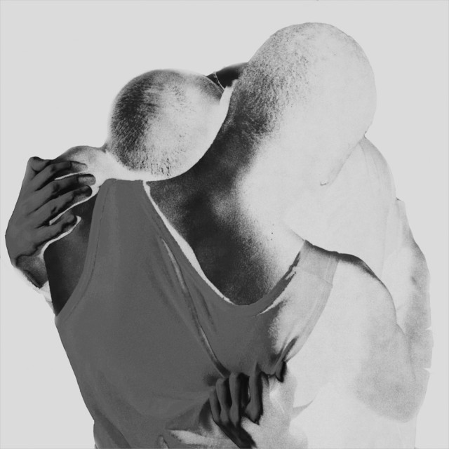 DEAD album cover