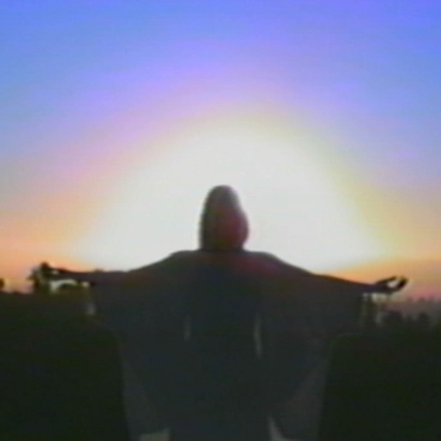 SOMEONE YOU CAN BELIEVE IN album cover