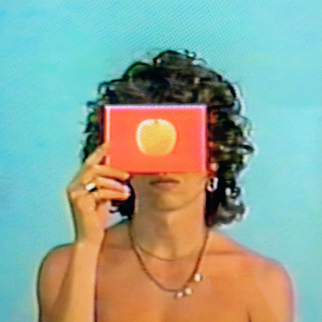 BREAK THE CURSE album cover