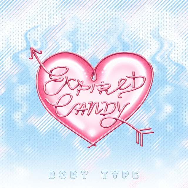 Expired Candy album cover