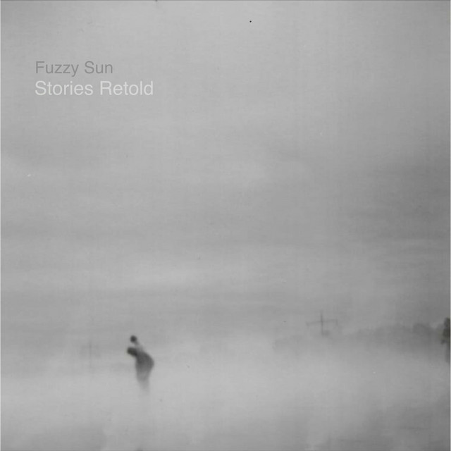 Stories Retold album cover