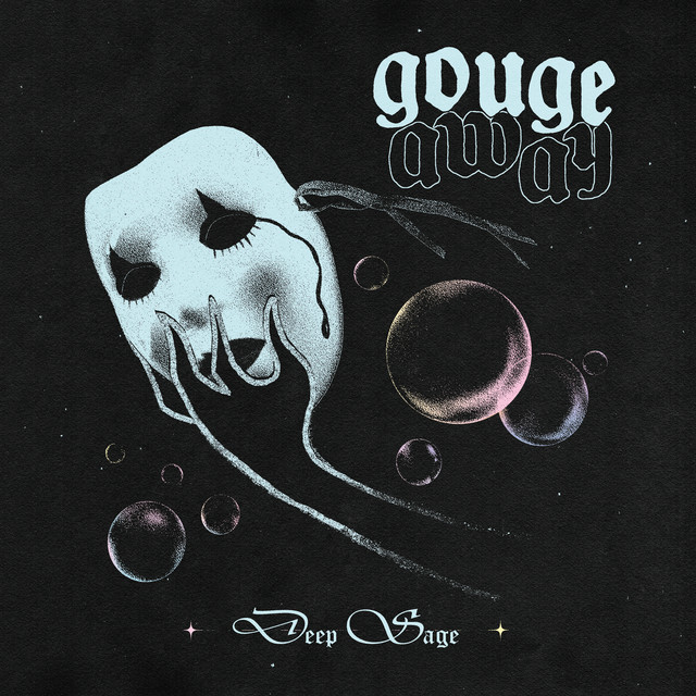 Deep Sage album cover