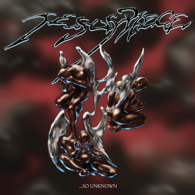 ...So Unknown album cover