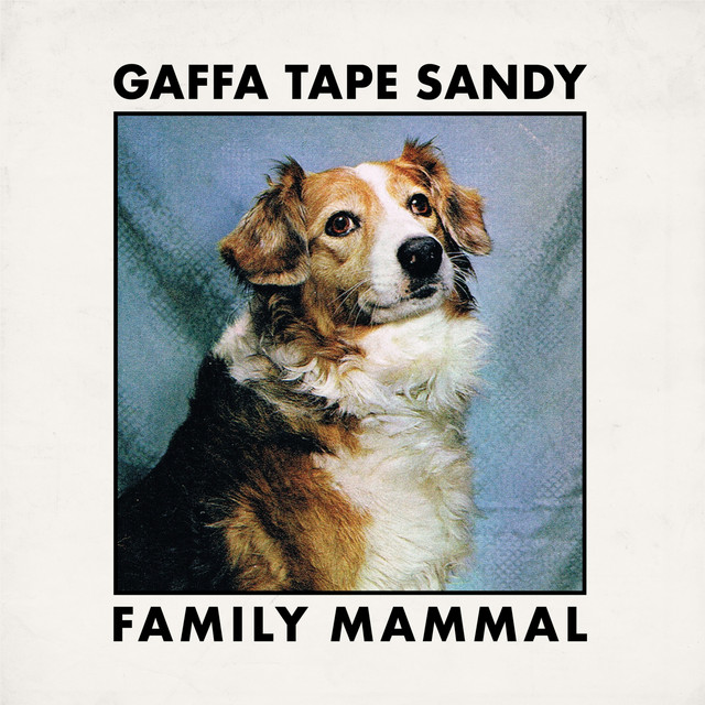 Family Mammal album cover
