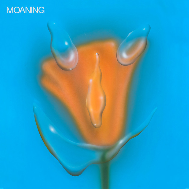 Uneasy Laughter album cover