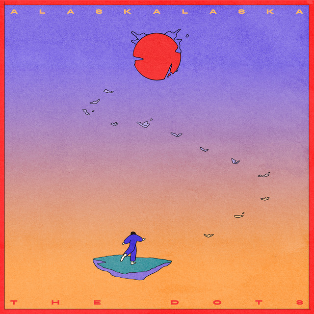The Dots album cover