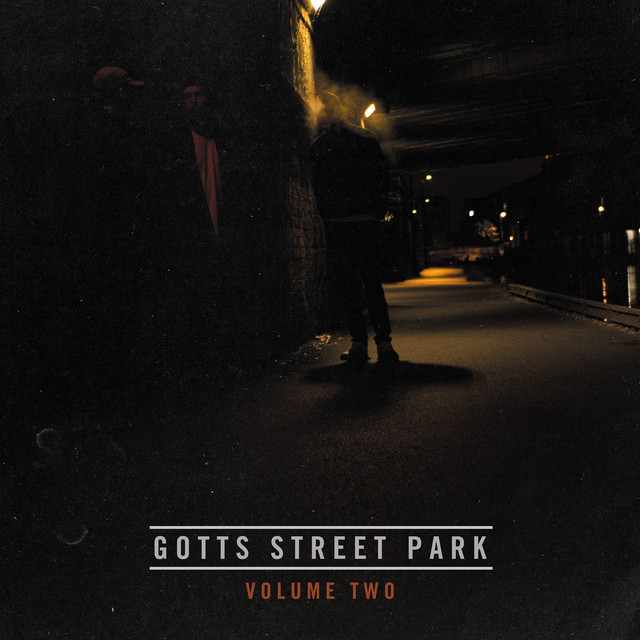 Volume Two album cover