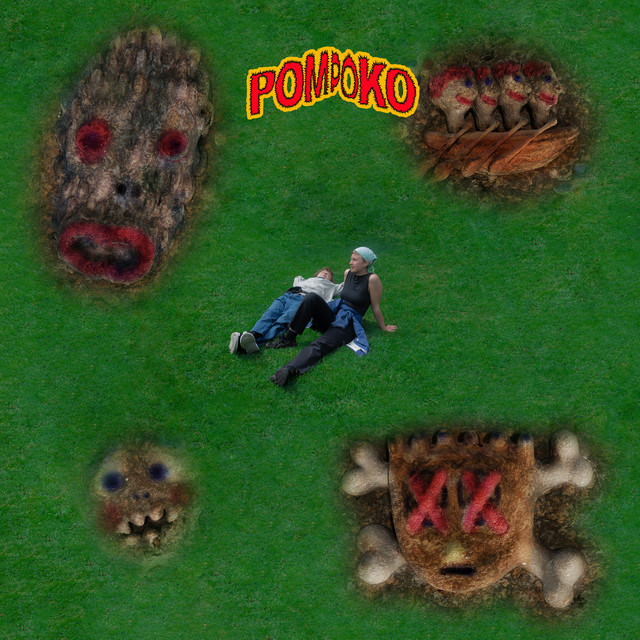 Cheater album cover