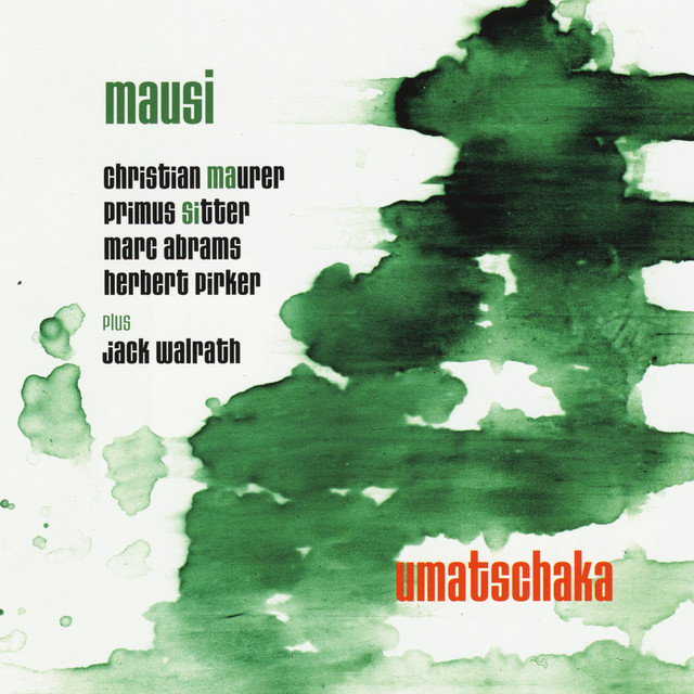 Umatschaka album cover