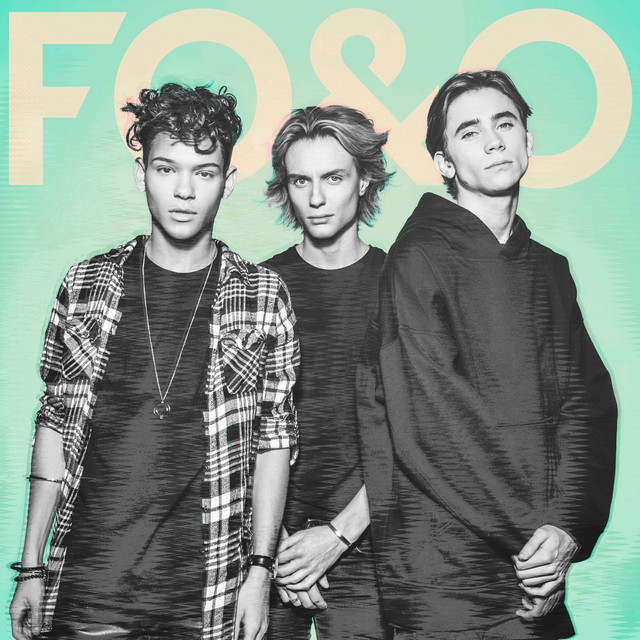 FO&O album cover