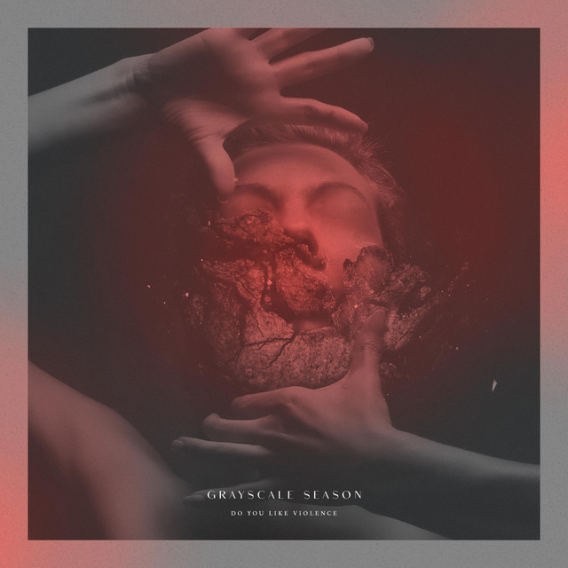 Do You Like Violence album cover