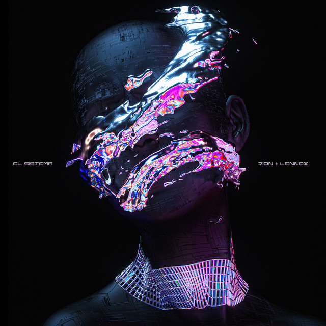 El Sistema album cover