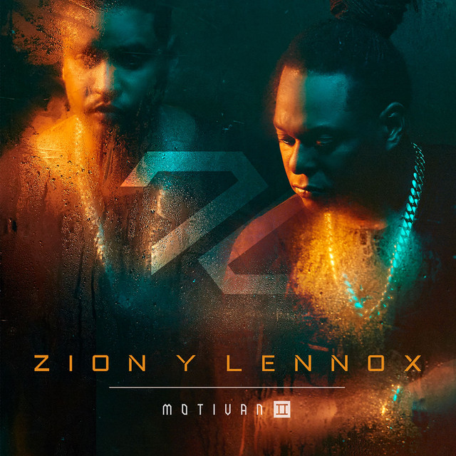 Motivan2 album cover