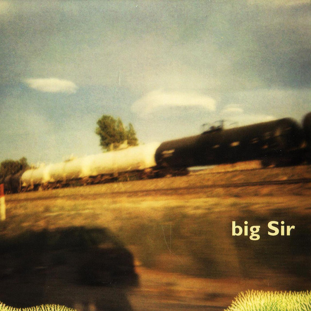 Now That's What I Call Big Sir album cover