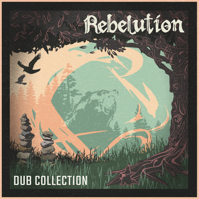 Dub Collection album cover