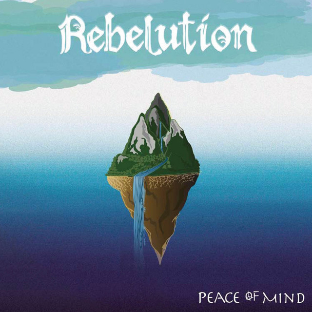 Peace of Mind (Deluxe) album cover