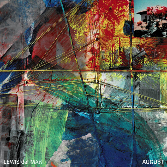 AUGUST album cover