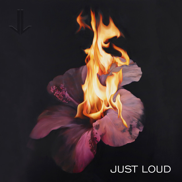 Just Loud album cover