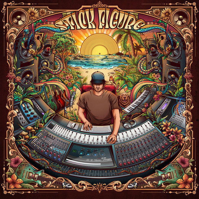 Free Flow Sessions album cover