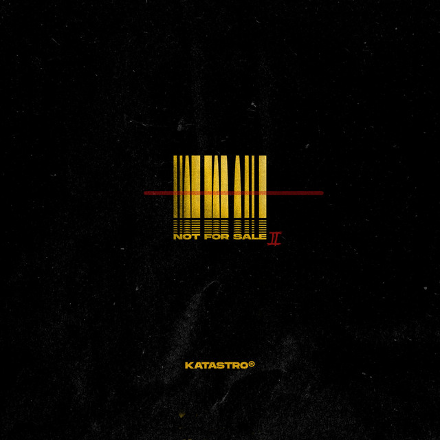 Not for Sale II album cover