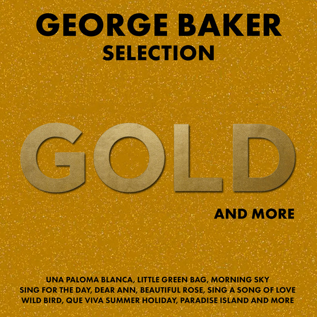 Gold And More album cover