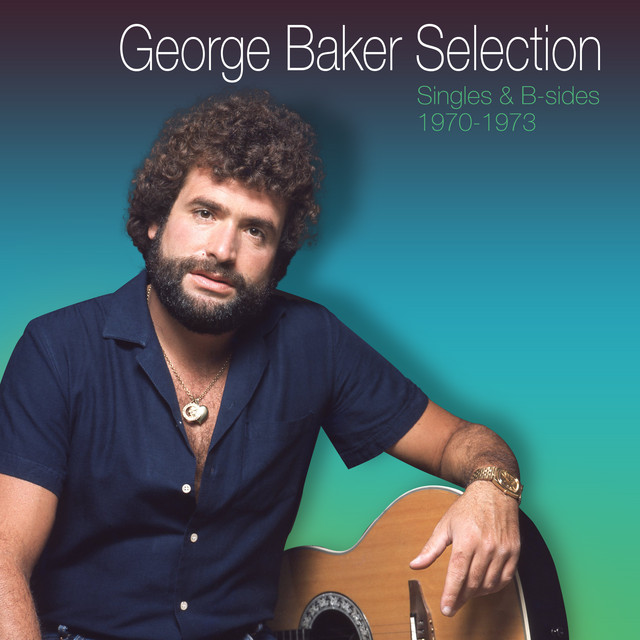 Singles & B-sides 1970-1973 album cover