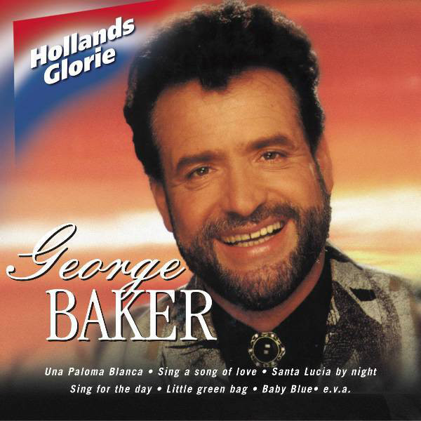 Hollands Glorie album cover