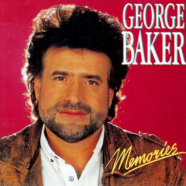 Memories album cover